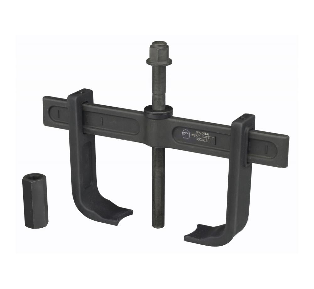 HYDRAULIC HUB GRAPPLER KIT