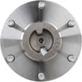 DRIVESHAFT