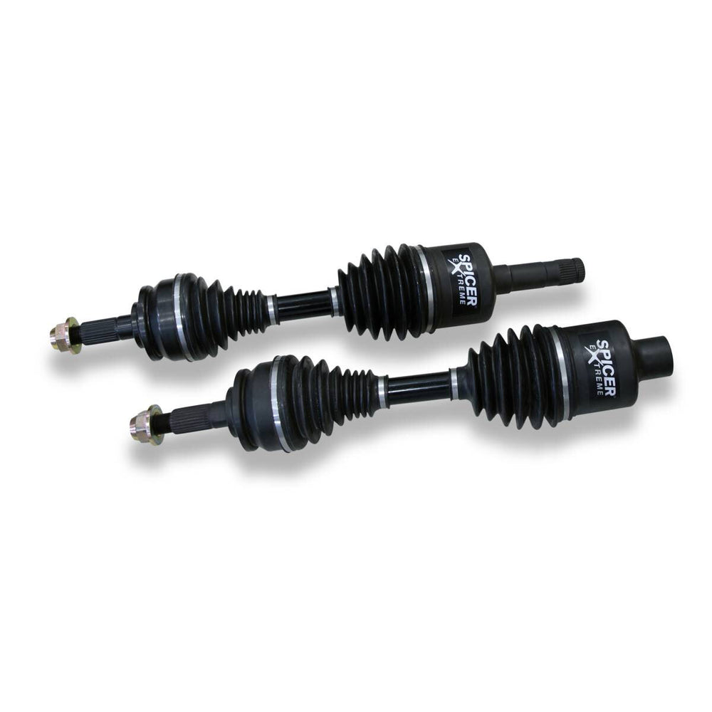 DRIVESHAFT
