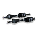 DRIVESHAFT