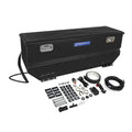 50GAL MIDSHIP RPLC TANK-108 &120 CA