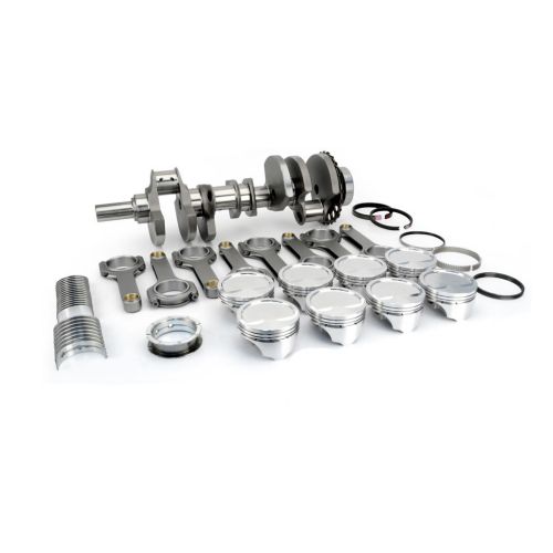 Eagle auto part