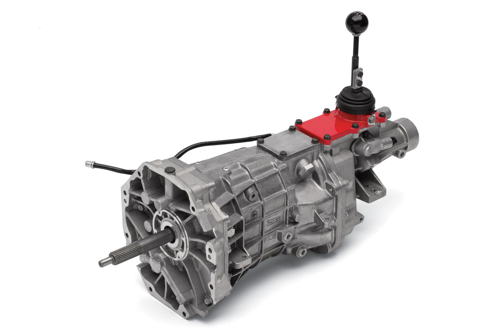 F-REMANUFACTURED TRANSAXL