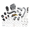 High Flow Bundle Kit Stage 3 for 2007.5-2010 Duramax LMM Cat Yellow