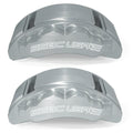 B8 BEAST 8-PISTON TRUCK CALIPER KI