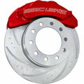 B8 BEAST 8-PISTON TRUCK CALIPER KI