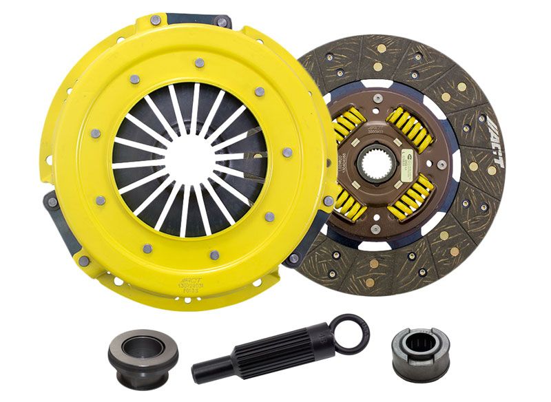 MOD-TWIN 225 XXD SPRUNG RACE