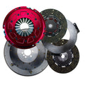 PRO STREET DUAL DISC RR/DRIFT SERIE