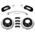 Wilwood TX6-DM Front Kit 15.00in 11-19 GM 2500/3500
