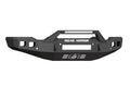 STEALTH NON-WINCH FRONT BUMPER; SHE