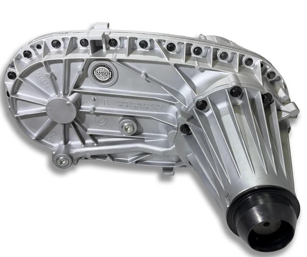 NP273 Transfer Case 2006-2011 RAM 2500 and 3500 23 Spline Splined Shift Shaft CORE CHARGE OF $600 APPLIES