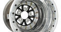 15X15 V-SERIES 5X4.75 6BS BLK CTR B