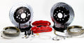 BAER BRAKES 14 PRO R BRK KIT GB SDZ
