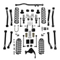 TeraFlex JK4 3 CT3 OUTBACK LIFT -RHD -NO SHOCKS-1167404