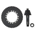 KIT-GEAR PIN & NUT