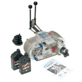 ADVANCE ADAPTERS YJ LS GEN 3 WITH A AX15 5 SPEED