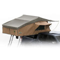 TWG TUFF STUFF ELITE OVERLAND ROOF TOP TENT ANNEX ROOM 5 PERSON