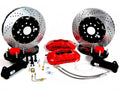 Baer Brakes auto part