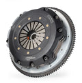 Clutch Masters 09-15 BMW 335i 850 PRO Series Twin Disc Clutch w/Aluminum Flywheel