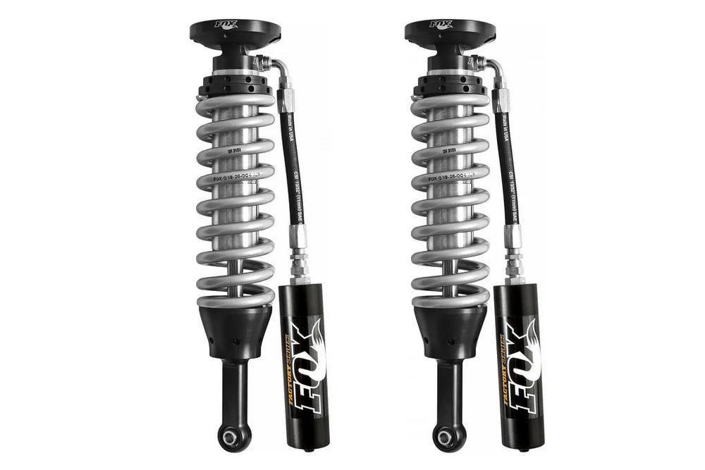 2.5 FACTORY COILOVER RESERVOIR TOYO