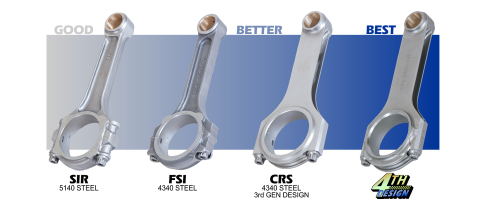 Eagle auto part