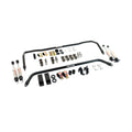 Ridetech 89-96 Chevrolet Corvette StreetGrip Suspension System