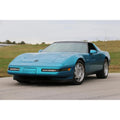 Ridetech 89-96 Chevrolet Corvette StreetGrip Suspension System