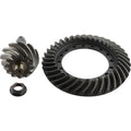 KIT-GEAR PIN & NUT