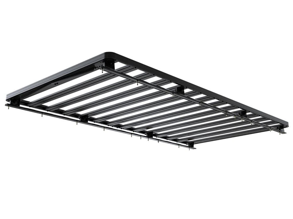~(116 lbs. 64X18X6)~ Volkswagen Crafter Slimline II Roof Rack Kit