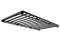Front Runner Outfitters roof rack detail