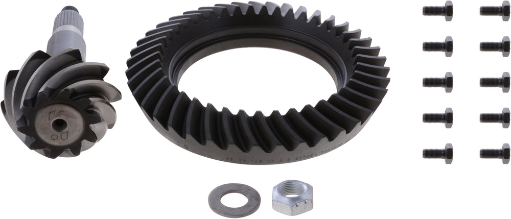 DRIVESHAFT