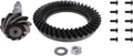 DRIVESHAFT