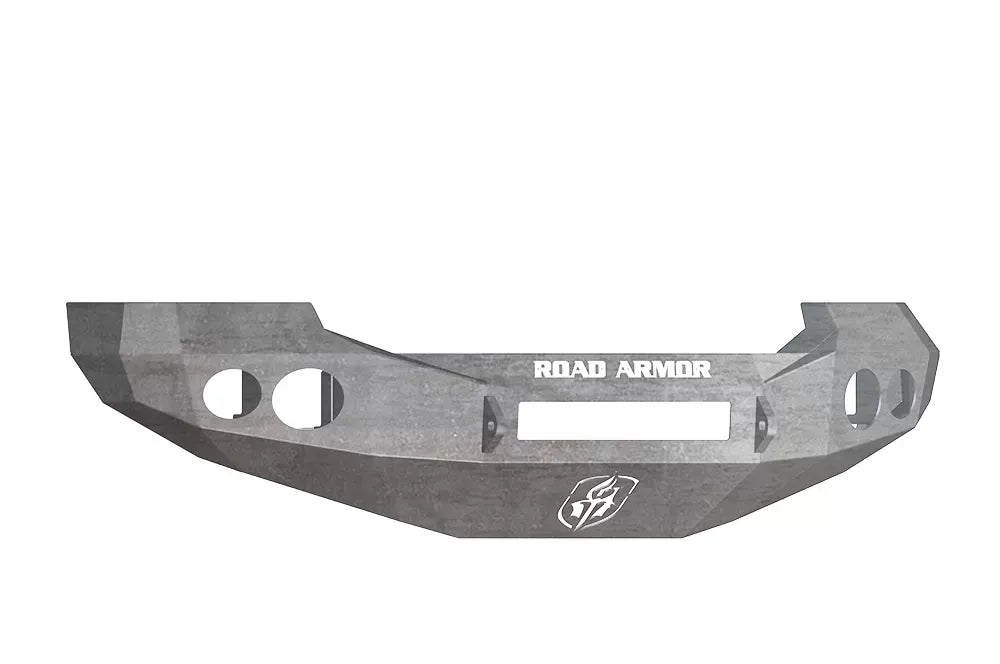 STEALTH FRNT BMPR BASE