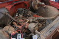 Eagle Chevy 327 SJ 3.250in Crank 2.300in Mains 6.125in H-Beam 4.030in Pistons Rotating Assembly