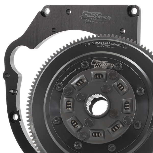 Clutch Masters auto part