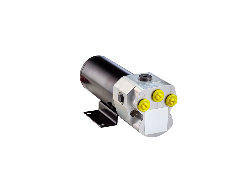 HYDRAULIC REVERSING PUMP,TYPE 2,12V
