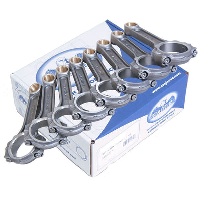 Eagle auto part