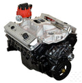 ATK ENGINES auto part installed view
