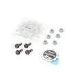 18-24 Jeep Wrangler JL 2.0L 2Dr 2 Lift Kit with Bilstein Remote Reservoir Shocks