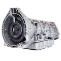 FORD RWD 5R55S 5SPD