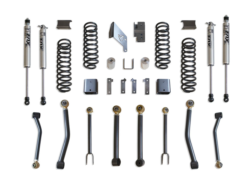 Maxtrac shock absorber