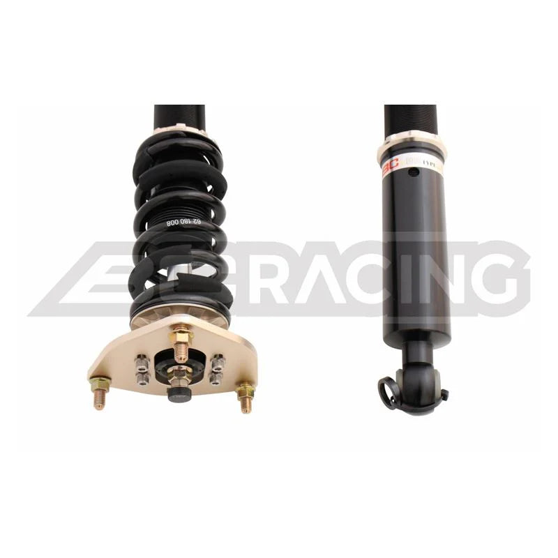 BC Racing coilovers