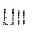 BC Racing coilovers