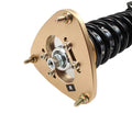 BC Racing coilovers detail