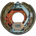 Lippert Components Inc. auto part detail