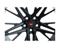 Vossen auto part