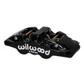 Wilwood AERO6 Front Hat Kit 14.00 Drilled 15-23 Mustang w/Lines
