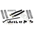 Jeep JK Enforcer Kit 4.0 Inch with Draglink Flip Stage 2 07-18 Wrangler JK EVO Manufacturing