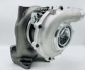 No Limit Fab air compressor close-up