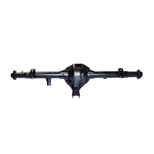 Reman Axle Assy Chrysler 9.25 98-99 Dodge Van 1500 2504 3.55 Ratio 5 Lug Posi CORE CHARGE OF $400 APPLIES